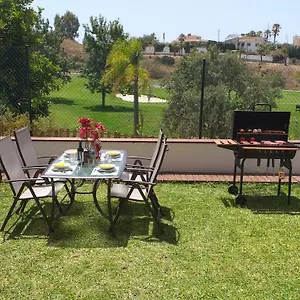  Apartamento Duplex Green 17 Baviera Golf