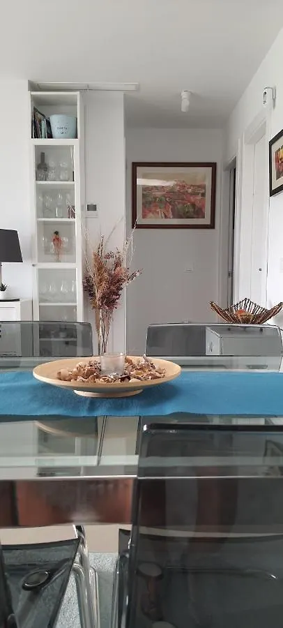 Baviera Hills Holiday Apartment Caleta De Velez