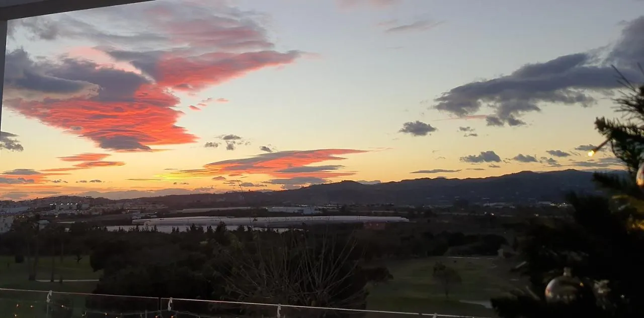 Baviera Hills Holiday Apartment Caleta De Velez