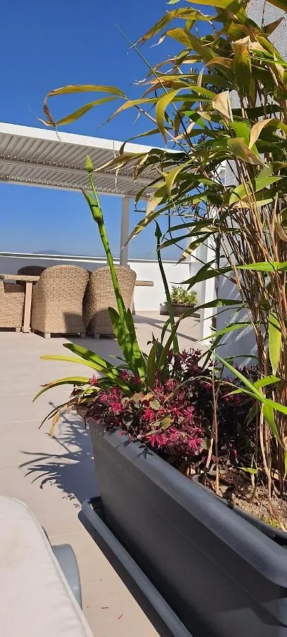 Baviera Hills Holiday Apartment Caleta De Velez 0*,