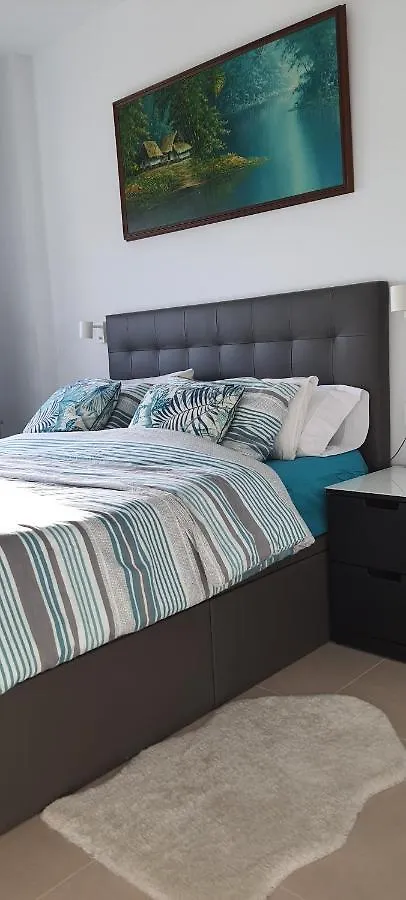 Baviera Hills Holiday Apartment Caleta De Velez