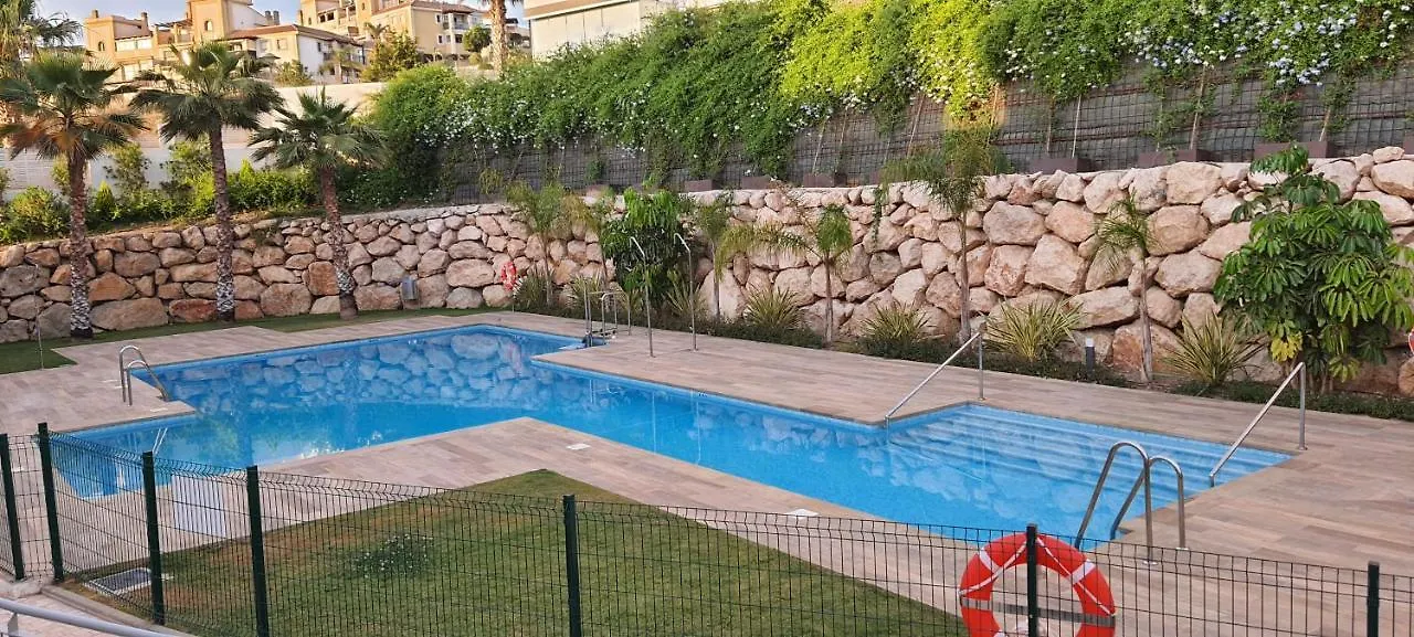 Baviera Hills Holiday Apartment Caleta De Velez
