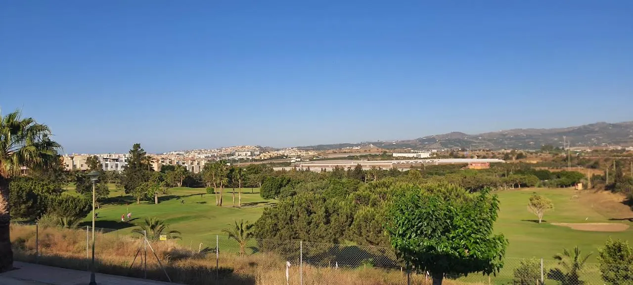 Baviera Hills Holiday Apartment Caleta De Velez Spain