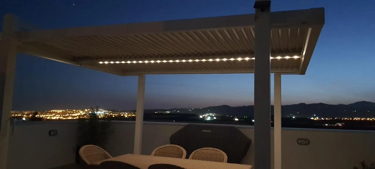 Baviera Hills Holiday Apartment Caleta De Velez Spain