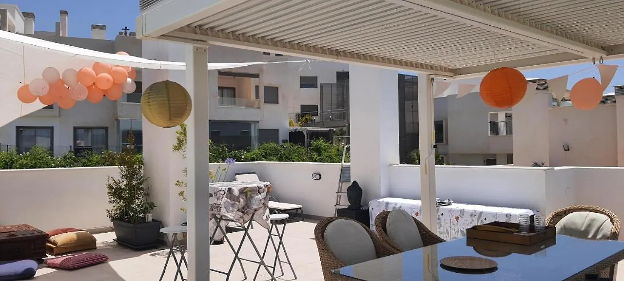 Baviera Hills Holiday Apartment Caleta De Velez