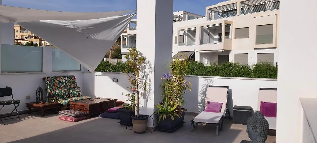 Baviera Hills Holiday Apartment Caleta De Velez