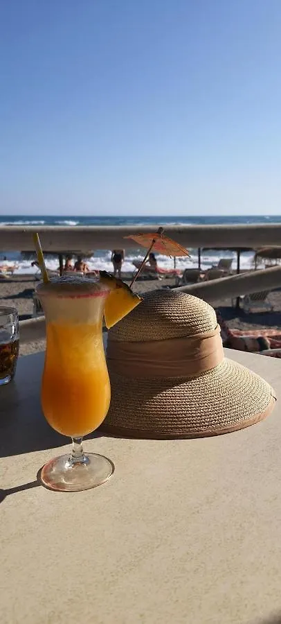 Baviera Hills Holiday Apartment Caleta De Velez