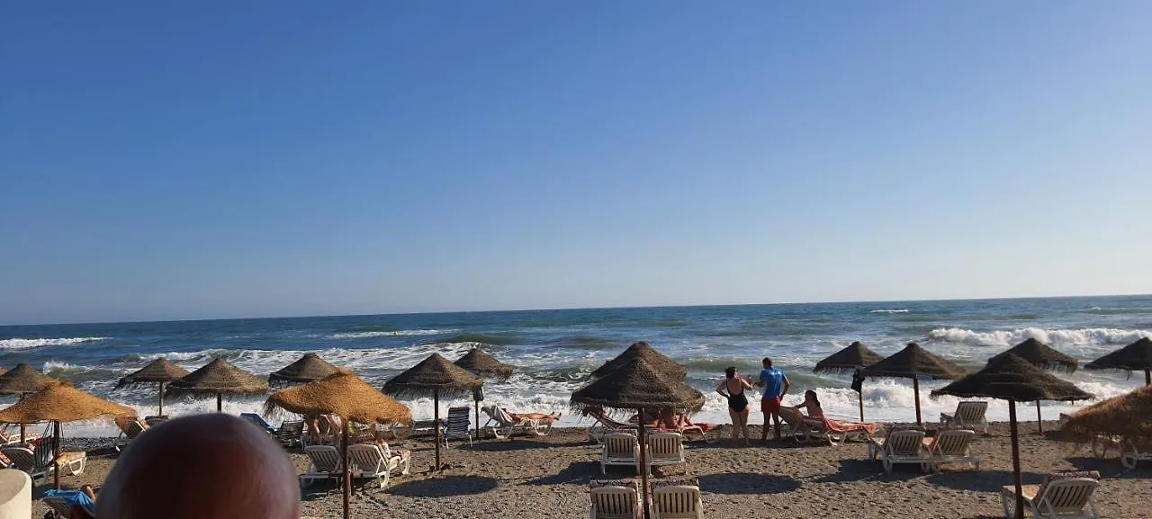 Baviera Hills Holiday Apartment Caleta De Velez