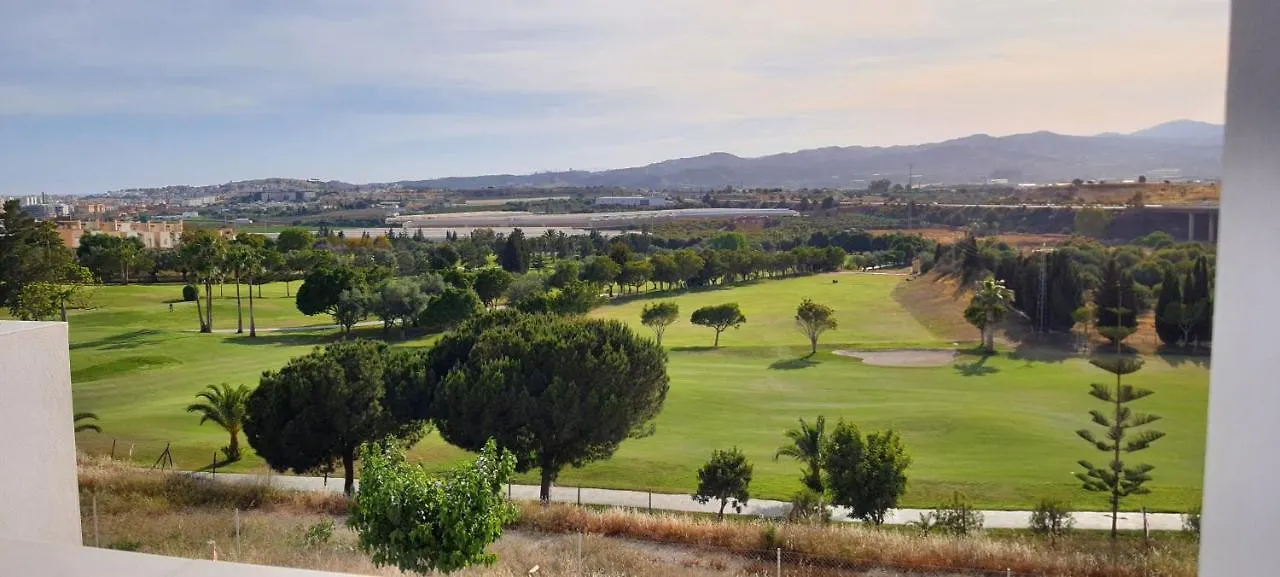 Baviera Hills Holiday Apartment Caleta De Velez