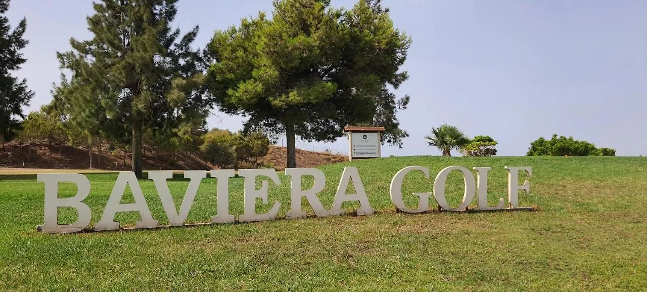 Baviera Hills Holiday Apartment Caleta De Velez 0*,
