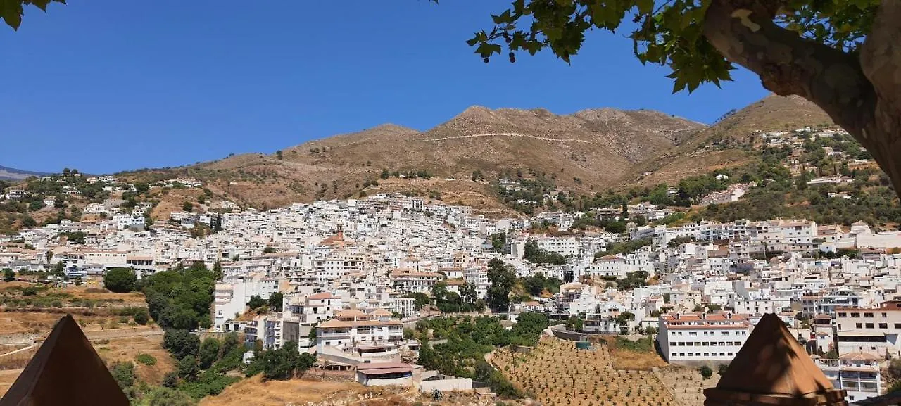 Baviera Hills Holiday Apartment Caleta De Velez