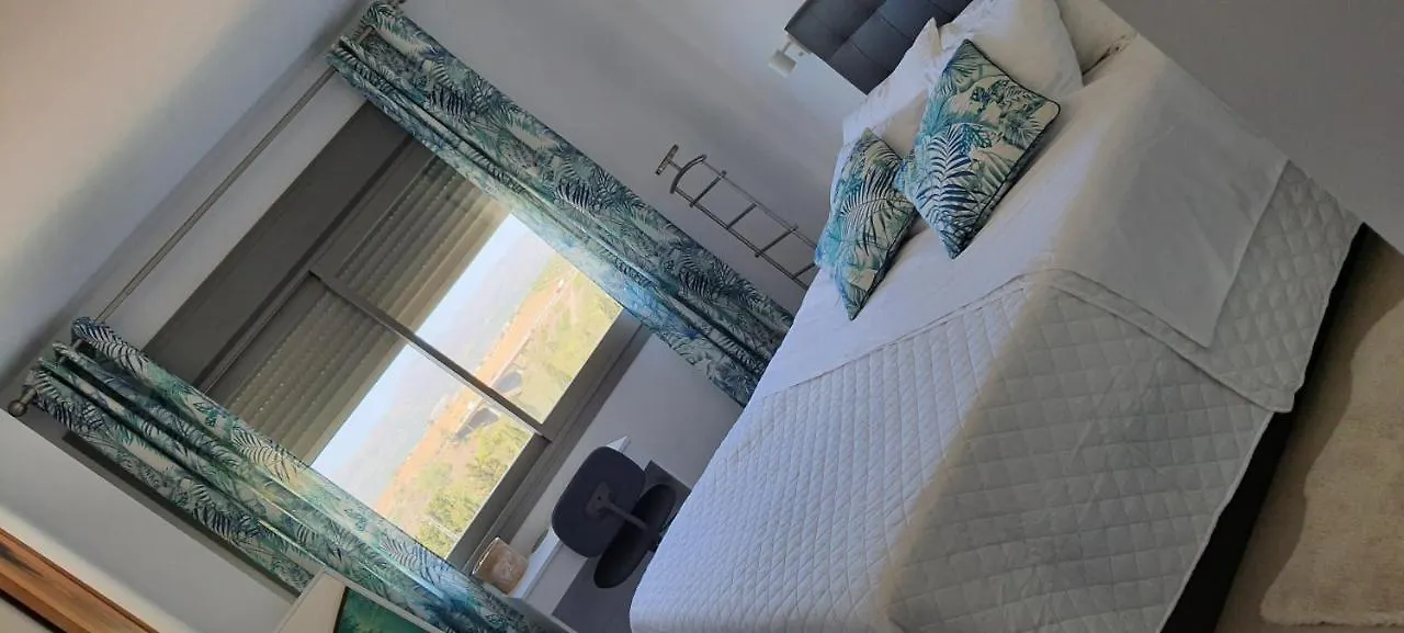 Baviera Hills Holiday Apartment Caleta De Velez