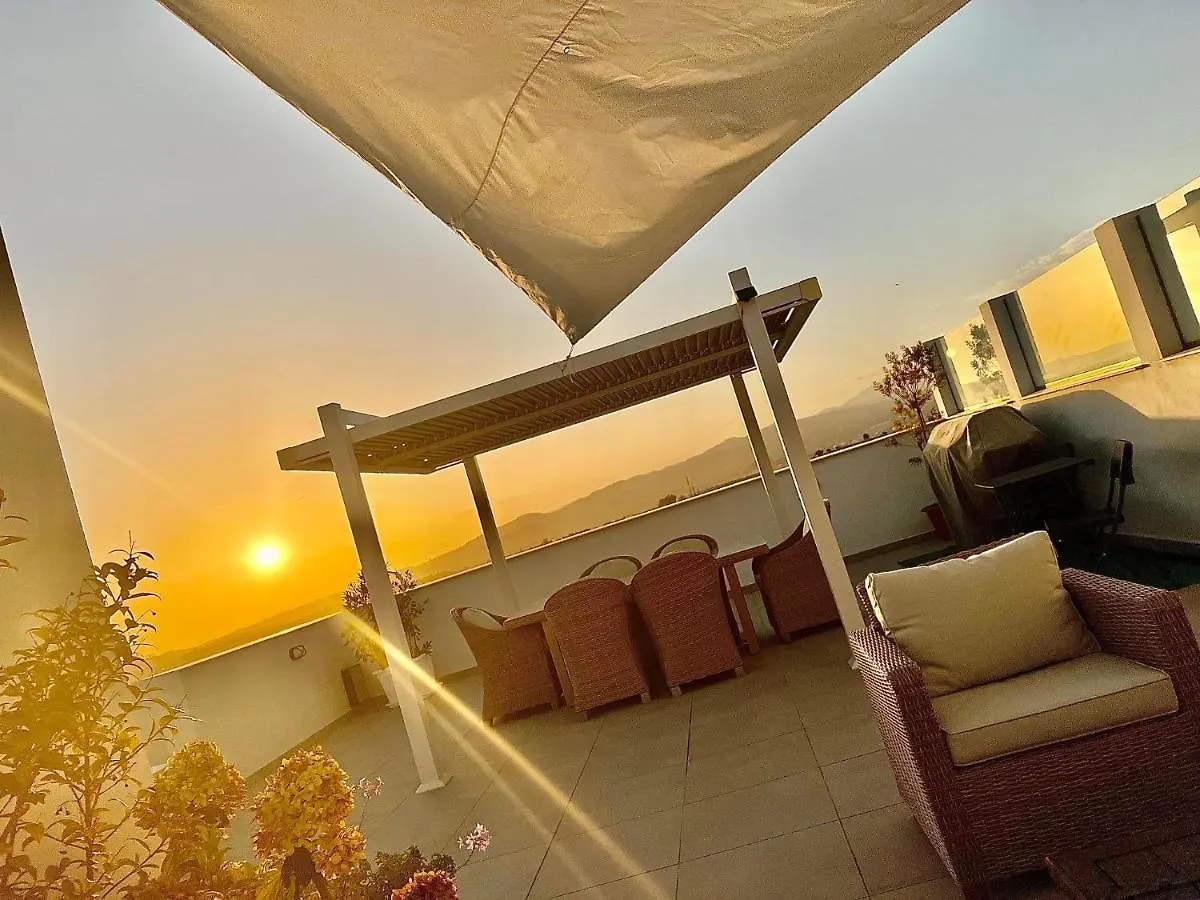 Baviera Hills Holiday Apartment Caleta De Velez