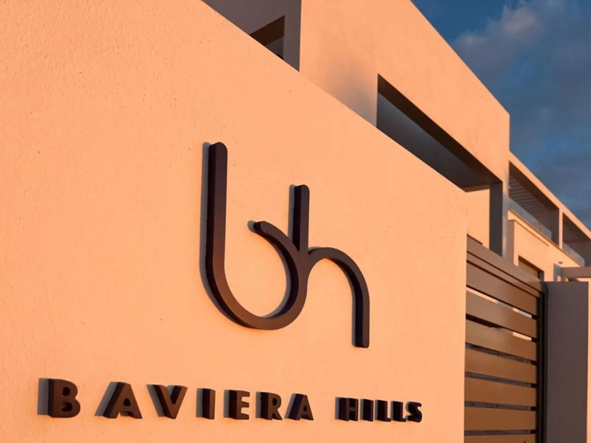 Baviera Hills Holiday Apartment Caleta De Velez 0*,  Spain