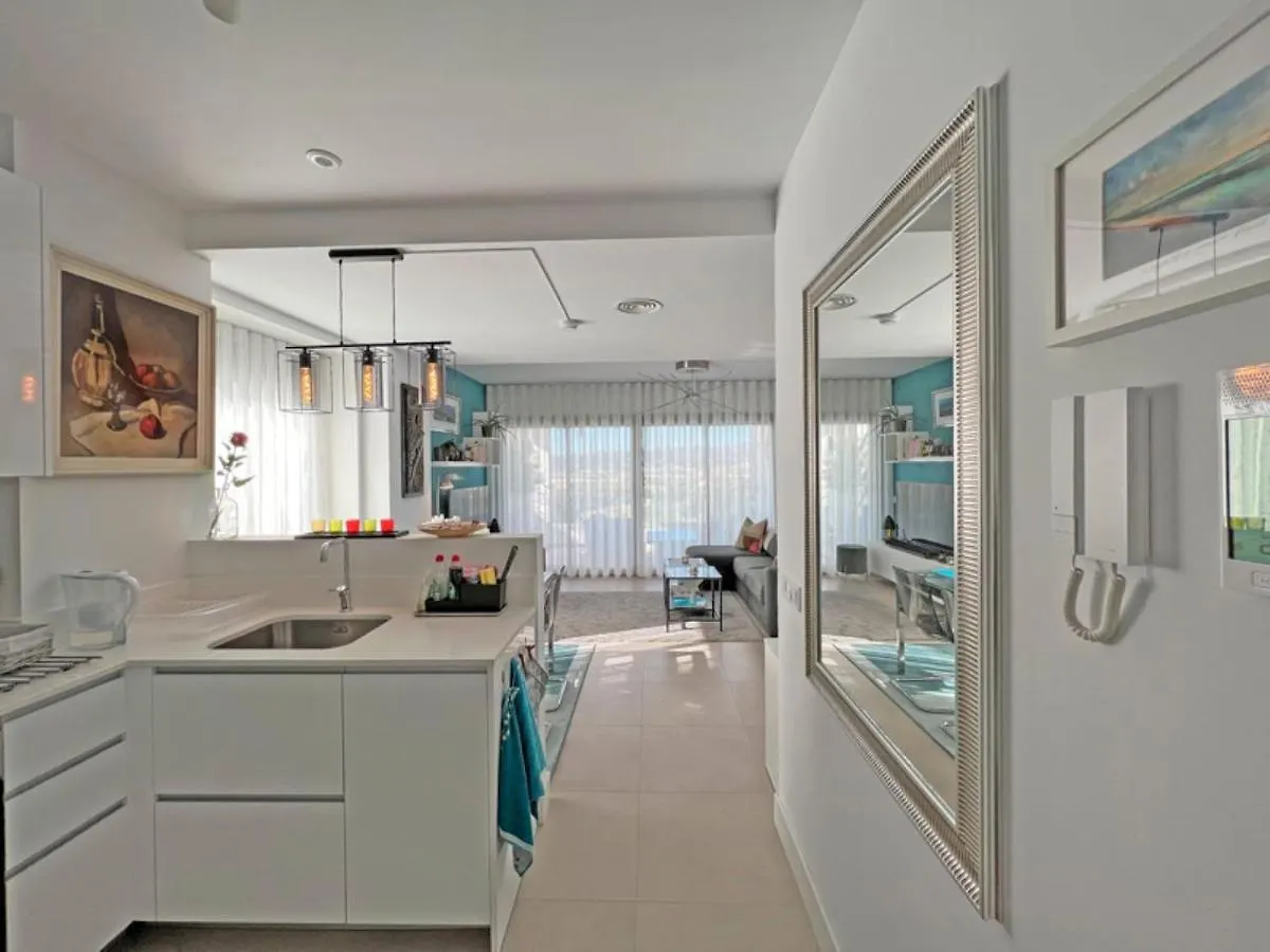 Baviera Hills Holiday Apartment Caleta De Velez