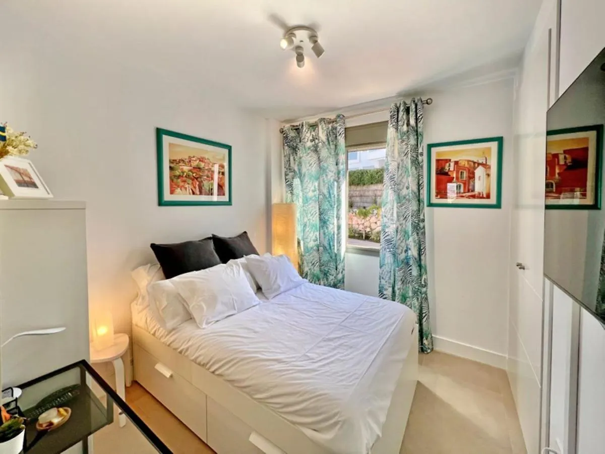 Baviera Hills Holiday Apartment Caleta De Velez